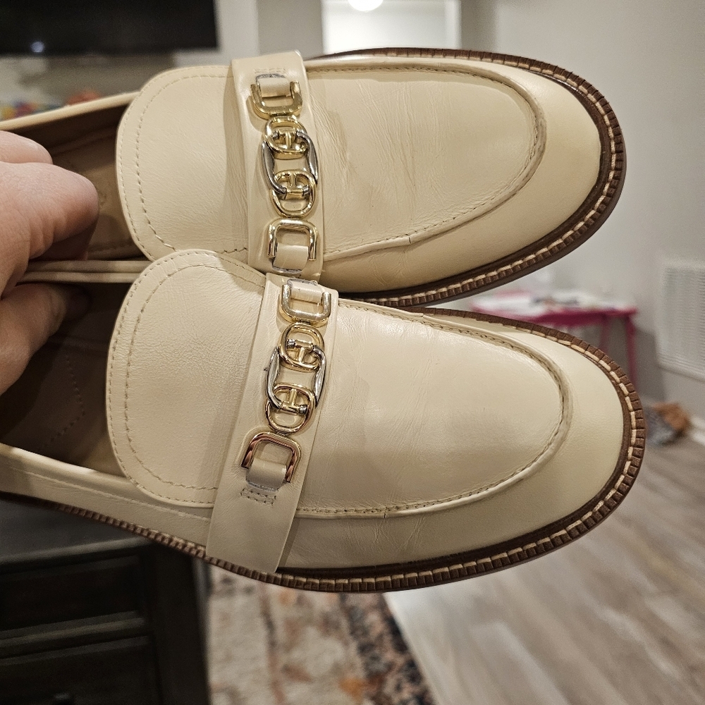 Sam Edelman Christy Loafers - Picture 8 of 8